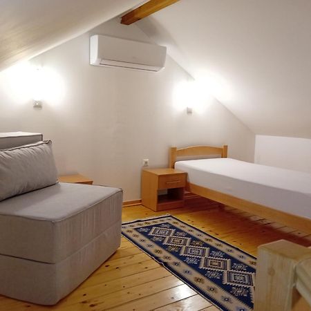 Sherwood Resort Bihać Екстериор снимка