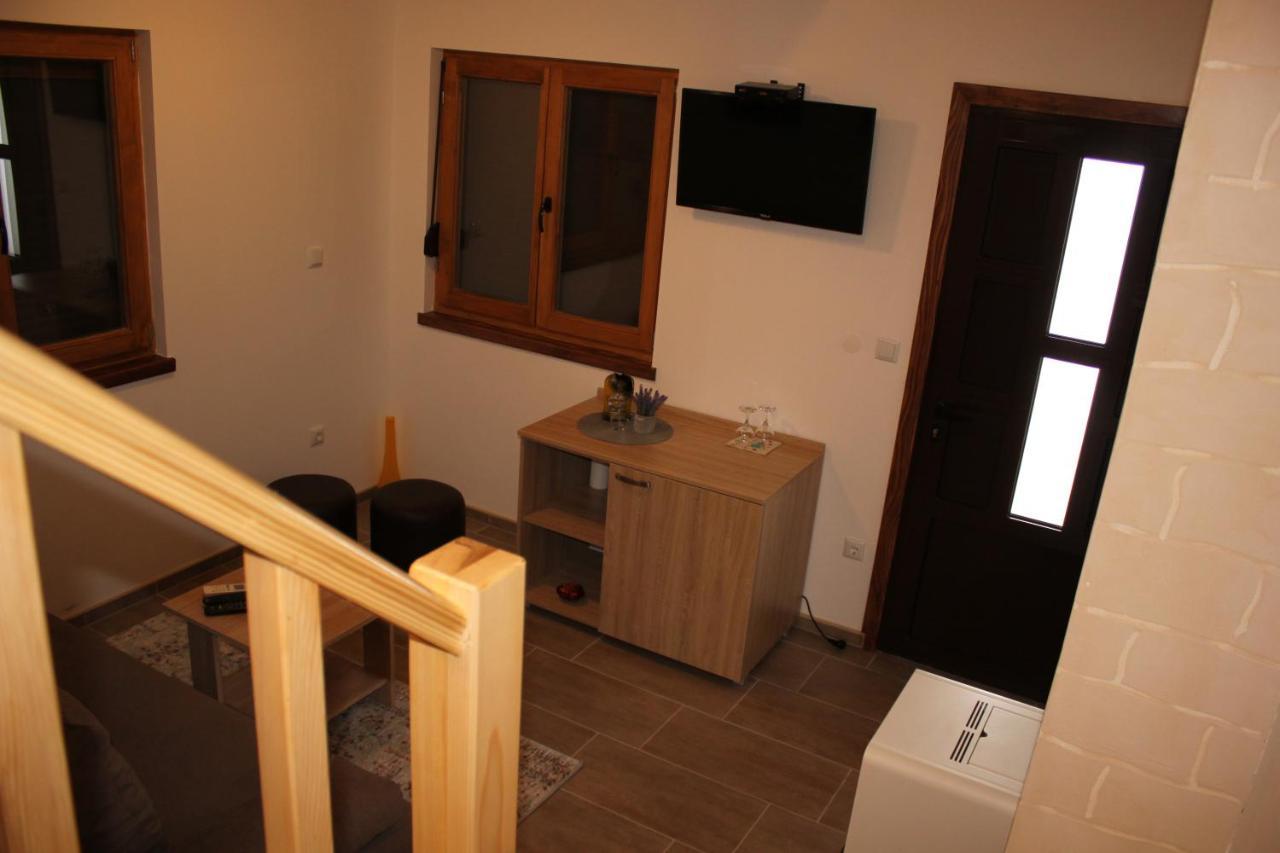 Sherwood Resort Bihać Екстериор снимка