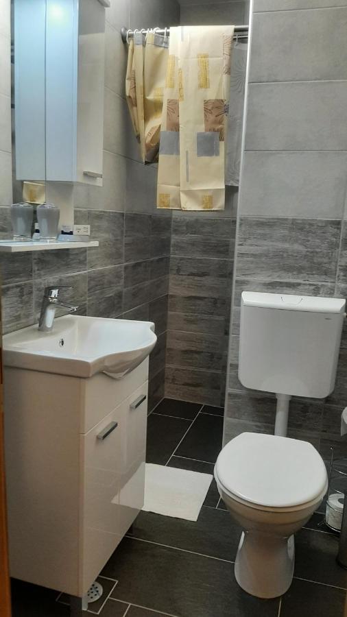 Sherwood Resort Bihać Екстериор снимка