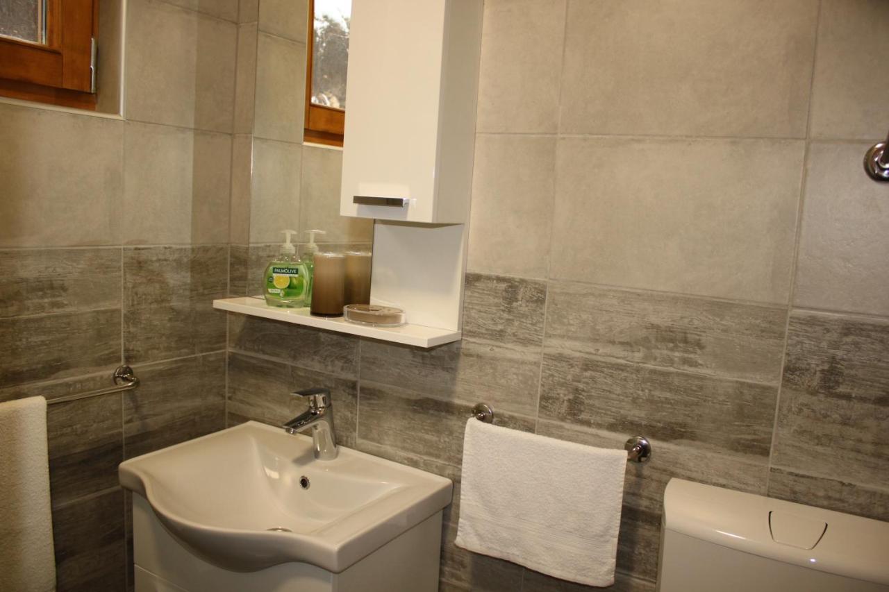Sherwood Resort Bihać Екстериор снимка