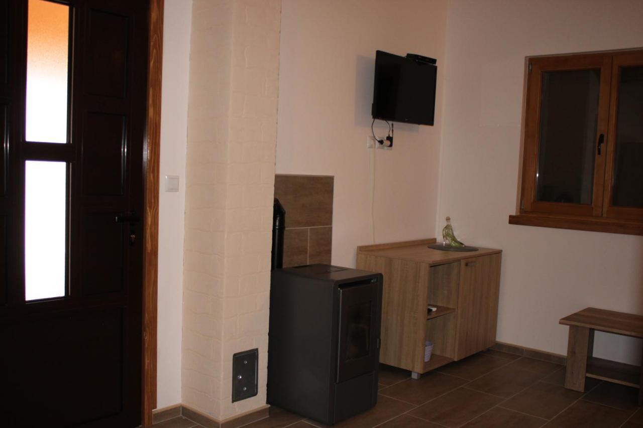 Sherwood Resort Bihać Екстериор снимка