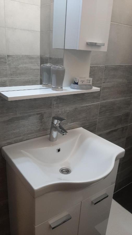 Sherwood Resort Bihać Екстериор снимка
