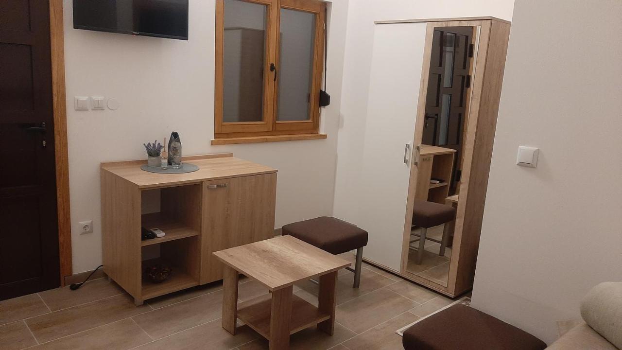 Sherwood Resort Bihać Екстериор снимка