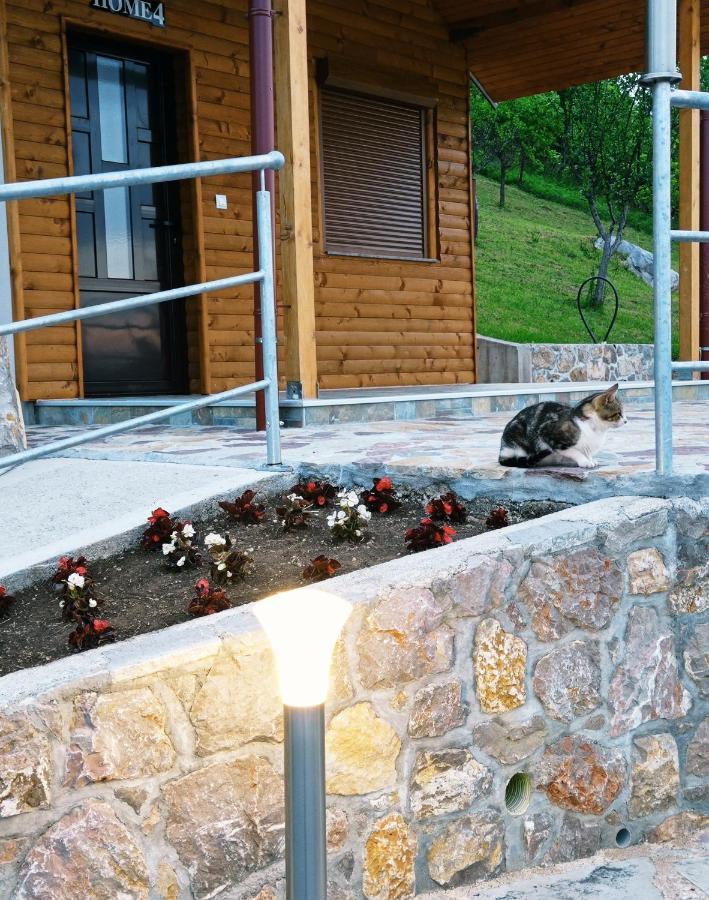 Sherwood Resort Bihać Екстериор снимка