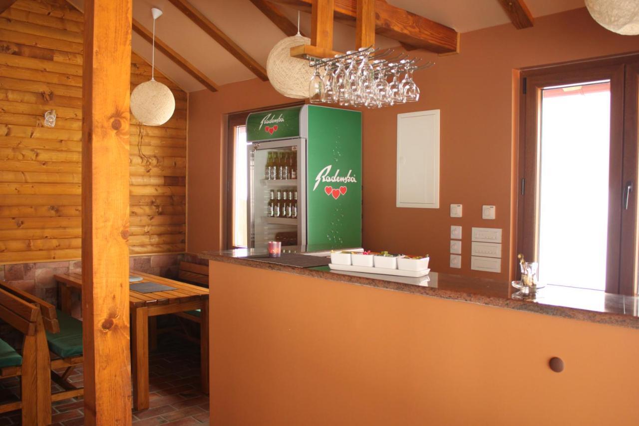 Sherwood Resort Bihać Екстериор снимка