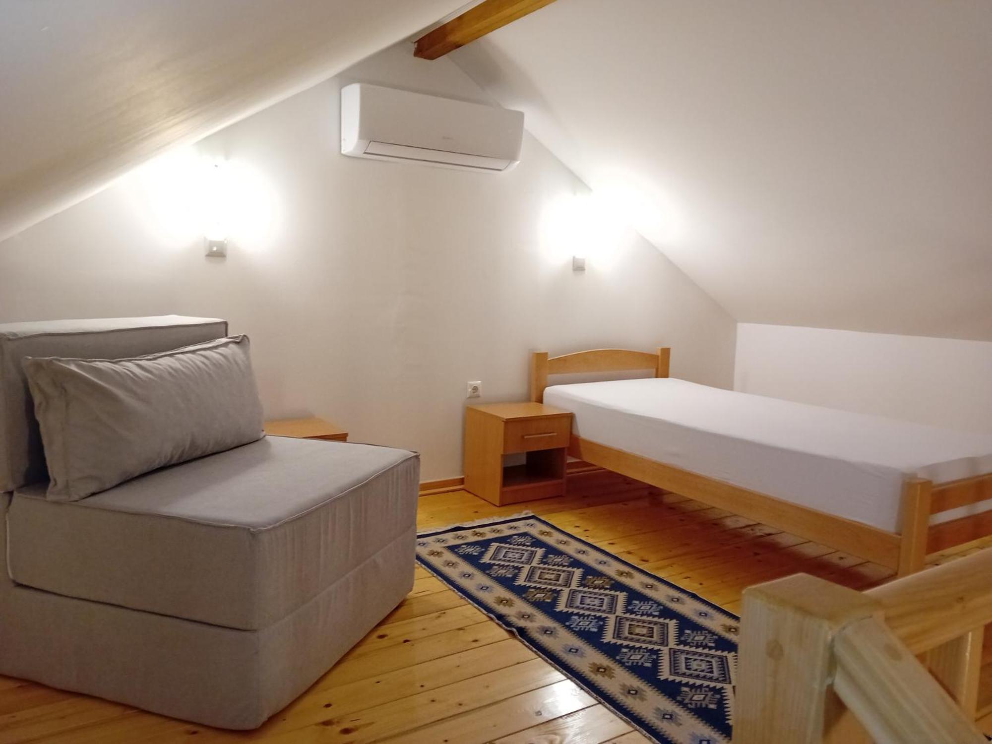 Sherwood Resort Bihać Екстериор снимка